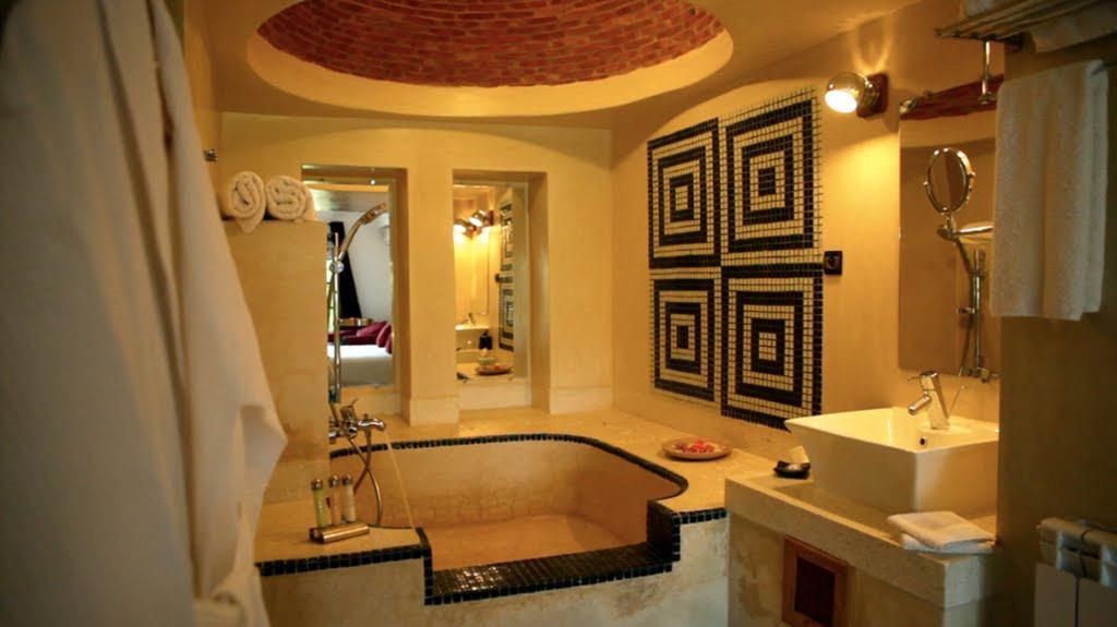 Отель Domaine Malika - Adults Only Уирган Экстерьер фото