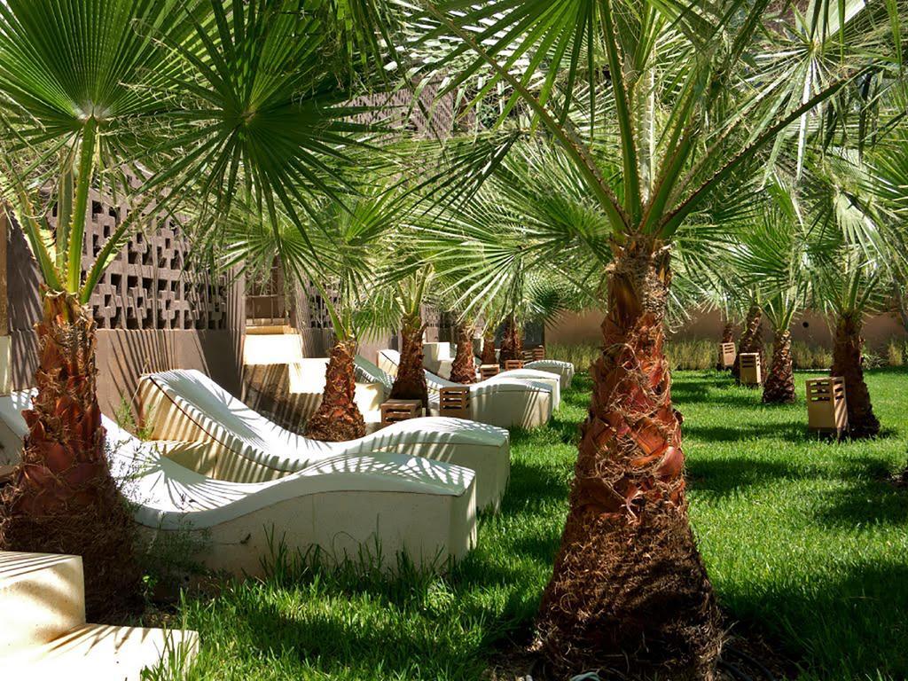 Отель Domaine Malika - Adults Only Уирган Экстерьер фото