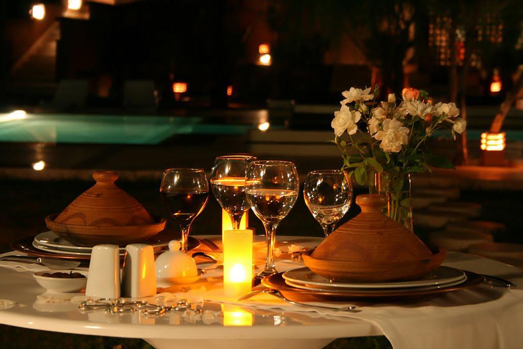Отель Domaine Malika - Adults Only Уирган Экстерьер фото