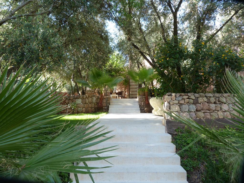 Отель Domaine Malika - Adults Only Уирган Экстерьер фото