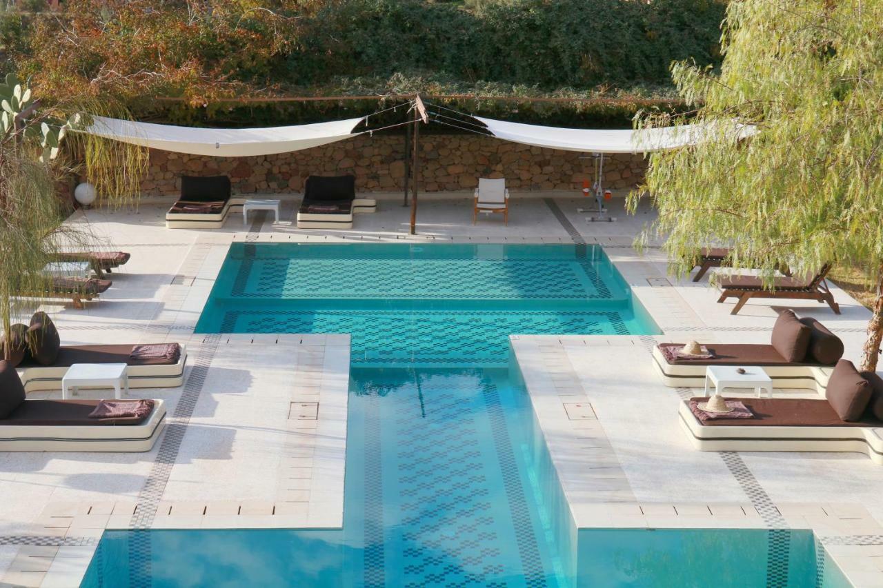 Отель Domaine Malika - Adults Only Уирган Экстерьер фото